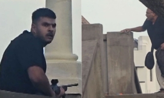 Nghi phạm xả súng ở Australia là hai cha con